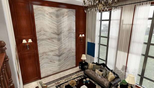 150㎡/復(fù)式/混搭