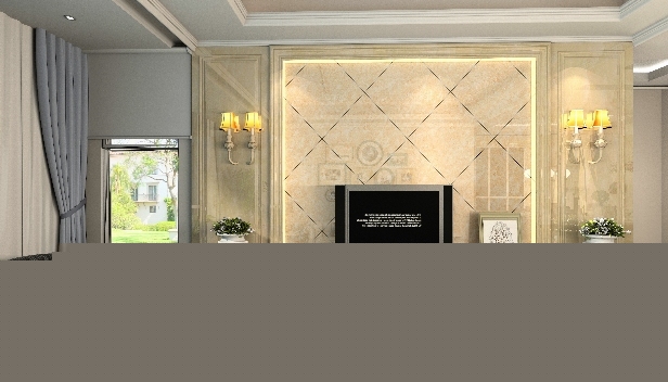 130㎡/三室一廳一衛(wèi)/簡(jiǎn)約 130㎡/三室一廳一衛(wèi)/簡(jiǎn)約