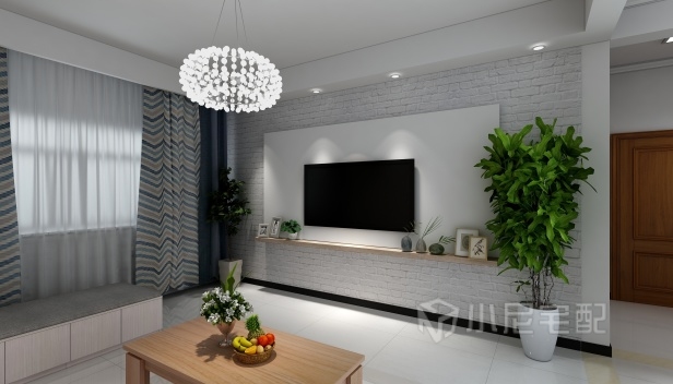 126㎡/三室兩廳兩衛(wèi)/簡(jiǎn)約 126㎡/三室兩廳兩衛(wèi)/簡(jiǎn)約