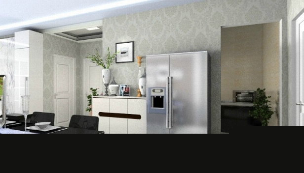 87㎡/三室兩廳一衛(wèi)/簡(jiǎn)約