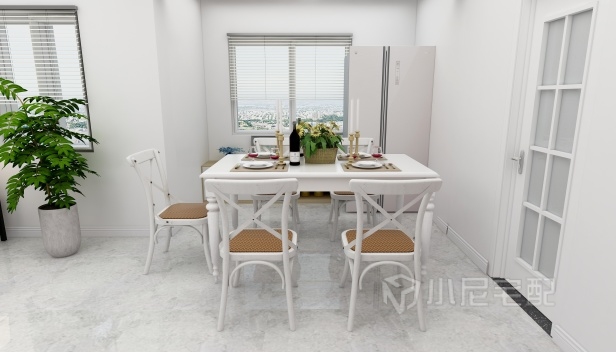 115㎡/三室兩廳一衛(wèi)/現(xiàn)代 115㎡/三室兩廳一衛(wèi)/現(xiàn)代