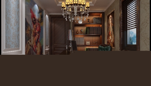 128㎡/三室兩廳兩衛(wèi)/歐式 128㎡/三室兩廳兩衛(wèi)/歐式