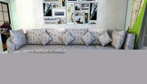 130.17㎡/三室兩廳兩衛(wèi)/現(xiàn)代 130.17㎡/三室兩廳兩衛(wèi)/現(xiàn)代