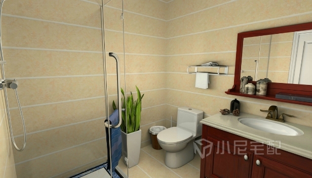 130.17㎡/三室兩廳兩衛(wèi)/現(xiàn)代 130.17㎡/三室兩廳兩衛(wèi)/現(xiàn)代