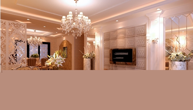 136㎡/三室兩廳兩衛(wèi)/歐式 136㎡/三室兩廳兩衛(wèi)/歐式