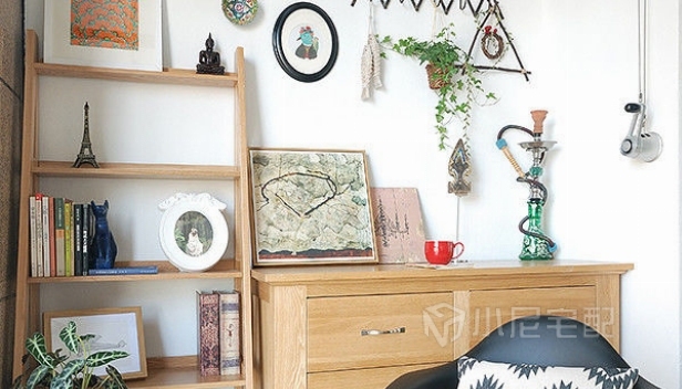 134㎡/兩室兩廳兩衛(wèi)/現(xiàn)代 134㎡/兩室兩廳兩衛(wèi)/現(xiàn)代