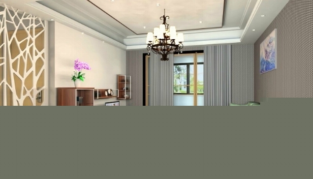 120㎡/三室兩廳一衛(wèi)/簡約