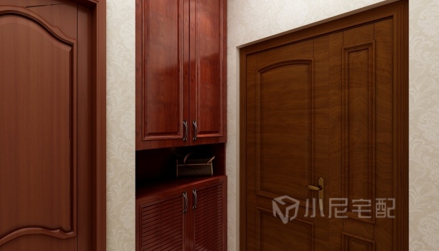 272㎡/復(fù)式/美式 272㎡/復(fù)式/美式