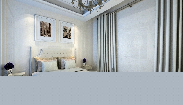 86㎡/兩室一廳一衛(wèi)/現(xiàn)代 86㎡/兩室一廳一衛(wèi)/現(xiàn)代