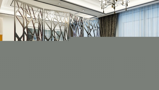 130㎡/三室一廳兩衛(wèi)/現(xiàn)代 130㎡/三室一廳兩衛(wèi)/現(xiàn)代