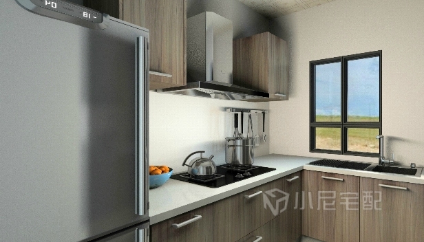 136㎡/三室兩廳兩衛(wèi)/現(xiàn)代 136㎡/三室兩廳兩衛(wèi)/現(xiàn)代