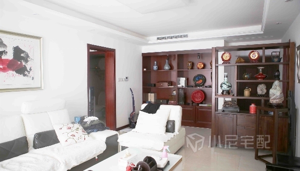 130㎡/別墅/混搭