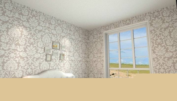 132㎡/三室兩廳兩衛(wèi)/歐式 132㎡/三室兩廳兩衛(wèi)/歐式