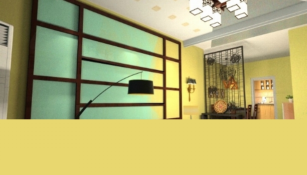 110㎡/三室一廳兩衛(wèi)/新古典 110㎡/三室一廳兩衛(wèi)/新古典