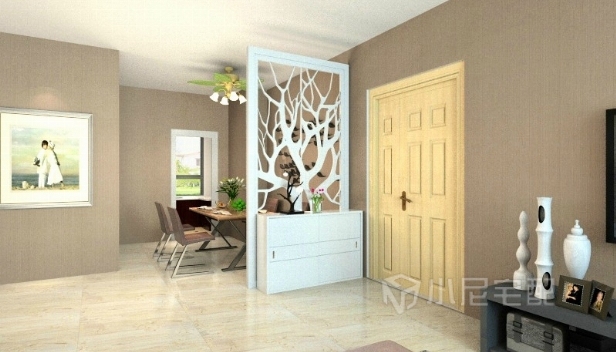 90㎡/兩室兩廳一衛(wèi)/簡約 90㎡/兩室兩廳一衛(wèi)/簡約