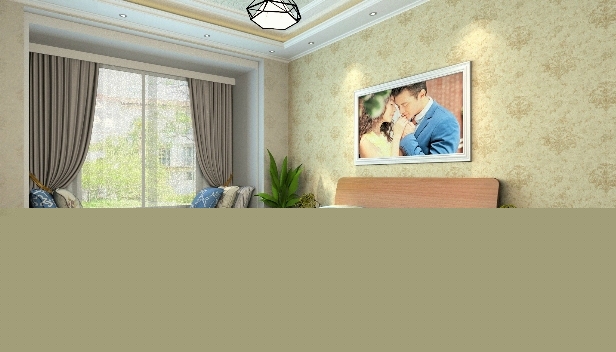 120㎡/兩室兩廳一衛(wèi)/簡約 120㎡/兩室兩廳一衛(wèi)/簡約