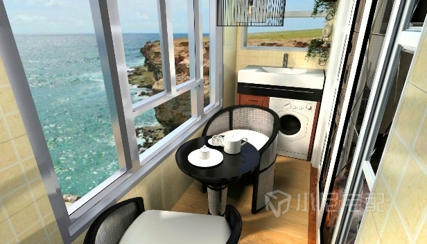 99.58㎡/三室兩廳一衛(wèi)/簡(jiǎn)約 99.58㎡/三室兩廳一衛(wèi)/簡(jiǎn)約