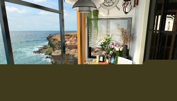 88.55㎡/兩室兩廳一衛(wèi)/新古典 88.55㎡/兩室兩廳一衛(wèi)/新古典