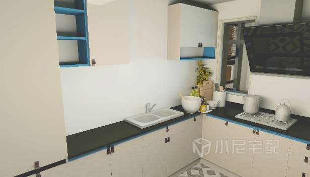 83㎡/兩室兩廳一衛(wèi)/中式 83㎡/兩室兩廳一衛(wèi)/中式