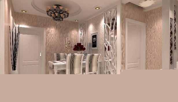 91㎡/三室兩廳一衛(wèi)/現(xiàn)代 91㎡/三室兩廳一衛(wèi)/現(xiàn)代