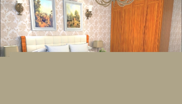 144.8㎡/三室兩廳兩衛(wèi)/中式