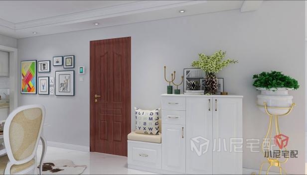 78㎡/兩室兩廳一衛(wèi)/歐式 78㎡/兩室兩廳一衛(wèi)/歐式