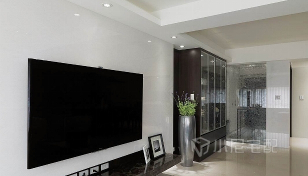 165㎡/別墅/現(xiàn)代