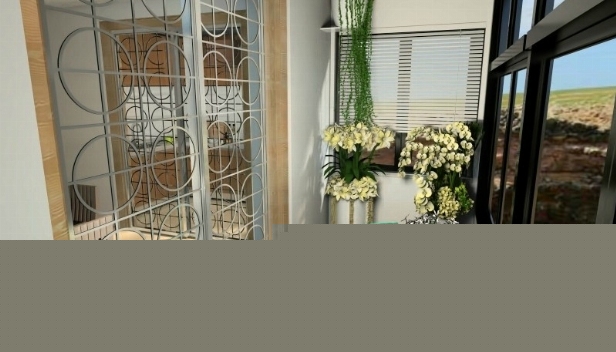 116.08㎡/三室兩廳一衛(wèi)/中式 116.08㎡/三室兩廳一衛(wèi)/中式