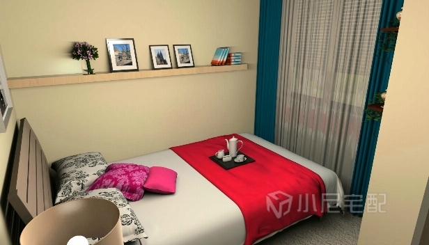 84㎡/兩室兩廳一衛(wèi)/中式 84㎡/兩室兩廳一衛(wèi)/中式