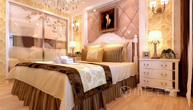 136㎡/三室兩廳兩衛(wèi)/歐式 136㎡/三室兩廳兩衛(wèi)/歐式