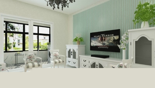 90㎡/兩室兩廳一衛(wèi)/田園 90㎡/兩室兩廳一衛(wèi)/田園