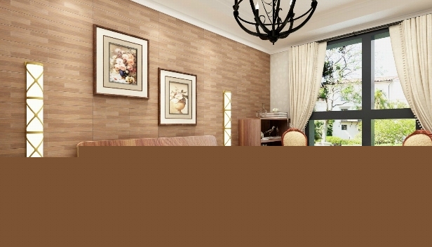 87㎡/兩室一廳一衛(wèi)/中式 87㎡/兩室一廳一衛(wèi)/中式