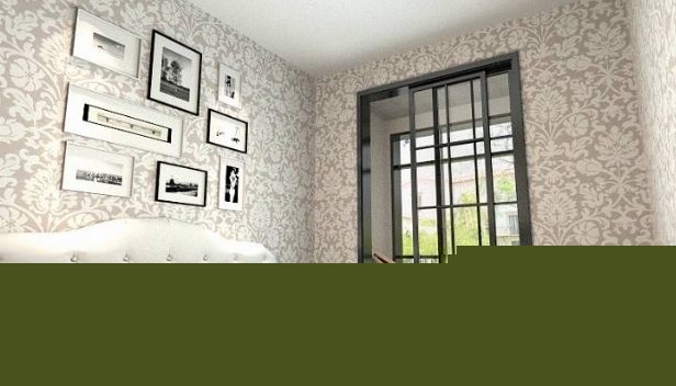 132㎡/三室兩廳兩衛(wèi)/歐式 132㎡/三室兩廳兩衛(wèi)/歐式