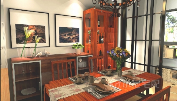 87㎡/兩室兩廳一衛(wèi)/現(xiàn)代 87㎡/兩室兩廳一衛(wèi)/現(xiàn)代