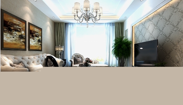 96㎡/兩室兩廳一衛(wèi)/簡約 96㎡/兩室兩廳一衛(wèi)/簡約