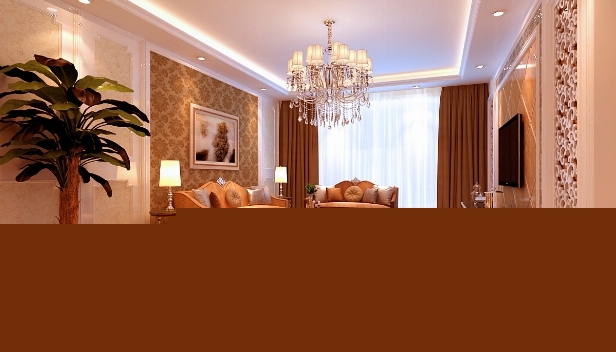 138㎡/別墅/歐式