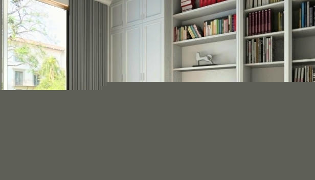 120㎡/三室兩廳一衛(wèi)/簡約 120㎡/三室兩廳一衛(wèi)/簡約