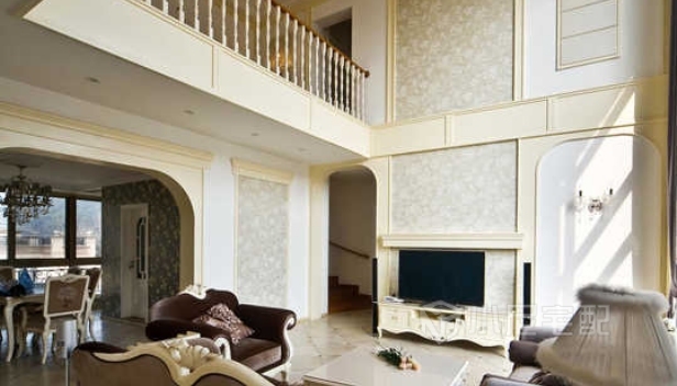 300㎡/復式/混搭