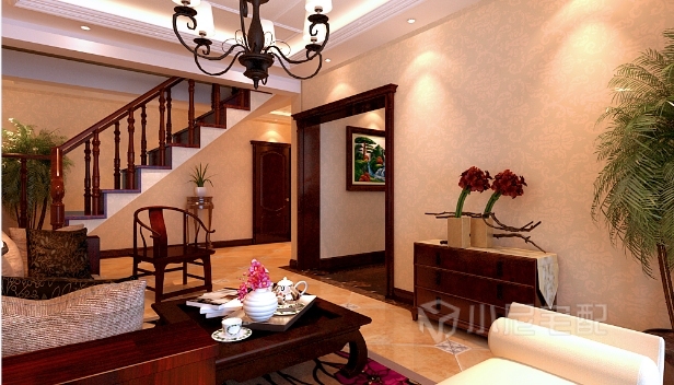 240㎡/復(fù)式/中式 240㎡/復(fù)式/中式