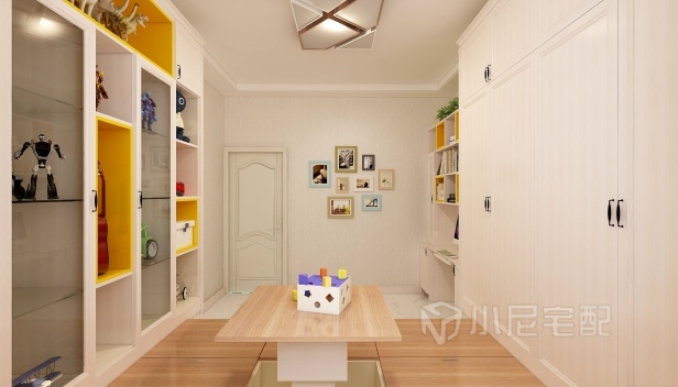 131㎡/三室兩廳兩衛(wèi)/簡約 131㎡/三室兩廳兩衛(wèi)/簡約