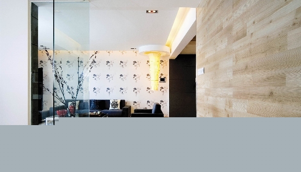 195㎡/三室兩廳兩衛(wèi)/簡(jiǎn)約