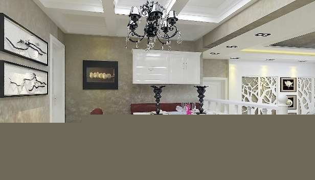 130㎡/復(fù)式/簡約 130㎡/復(fù)式/簡約