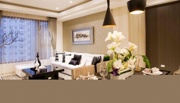 132㎡/三室兩廳一衛(wèi)/現(xiàn)代 132㎡/三室兩廳一衛(wèi)/現(xiàn)代