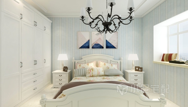 86㎡/兩室兩廳一衛(wèi)/現(xiàn)代 86㎡/兩室兩廳一衛(wèi)/現(xiàn)代