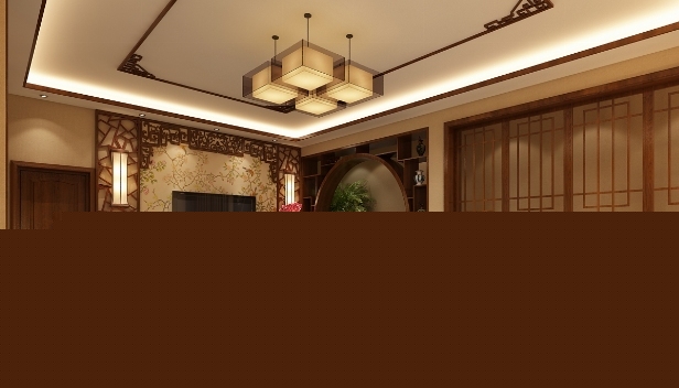 230㎡/三室兩廳一衛(wèi)/新古典 230㎡/三室兩廳一衛(wèi)/新古典