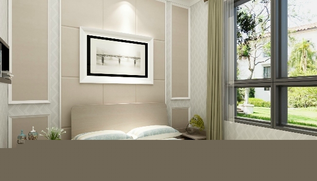 80㎡/兩室一廳一衛(wèi)/現(xiàn)代 80㎡/兩室一廳一衛(wèi)/現(xiàn)代