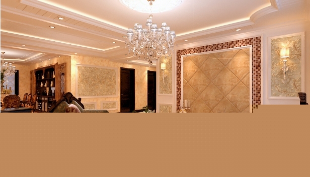 296㎡/別墅/美式 296㎡/別墅/美式