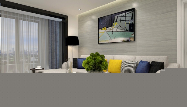 89㎡/兩室兩廳一衛(wèi)/簡(jiǎn)約 89㎡/兩室兩廳一衛(wèi)/簡(jiǎn)約