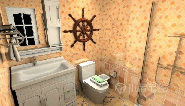 84㎡/兩室兩廳一衛(wèi)/中式 84㎡/兩室兩廳一衛(wèi)/中式