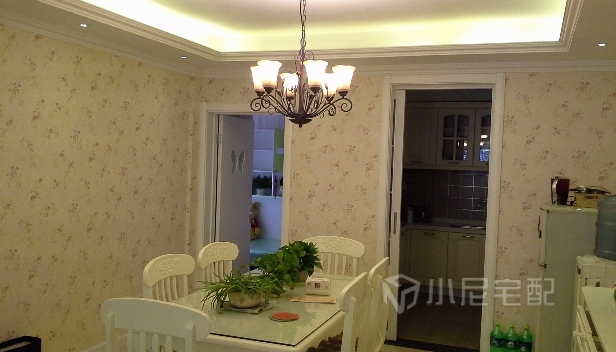 168㎡/別墅/田園